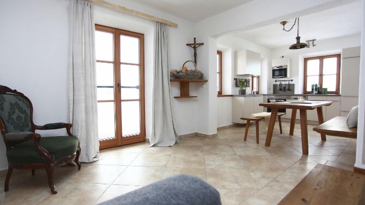 Photo of Livingroom in Schechen