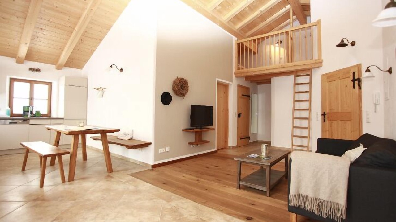 Photo of Livingroom in Schechen