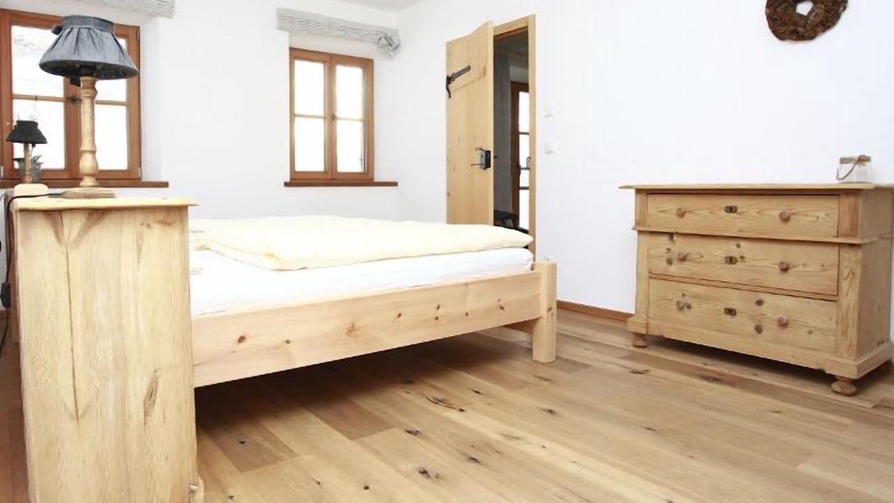 Photo of Bedroom in Schechen