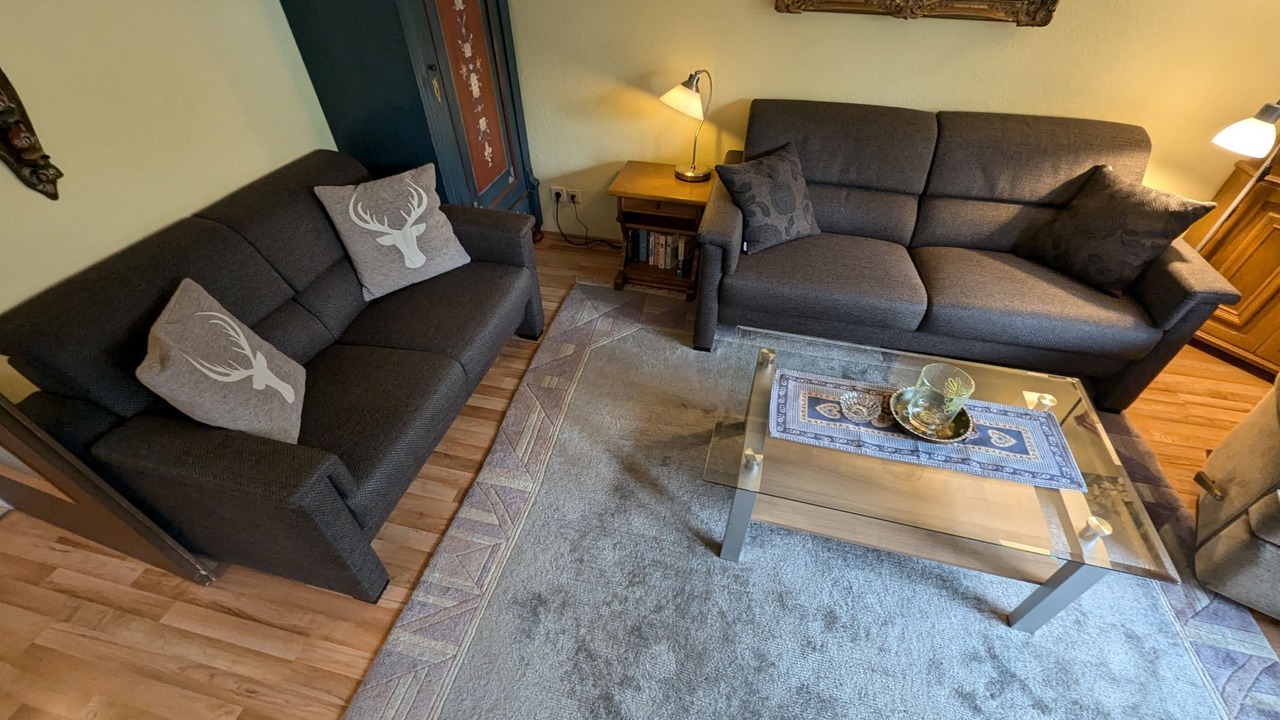 Photo of Livingroom in Groissenbach
