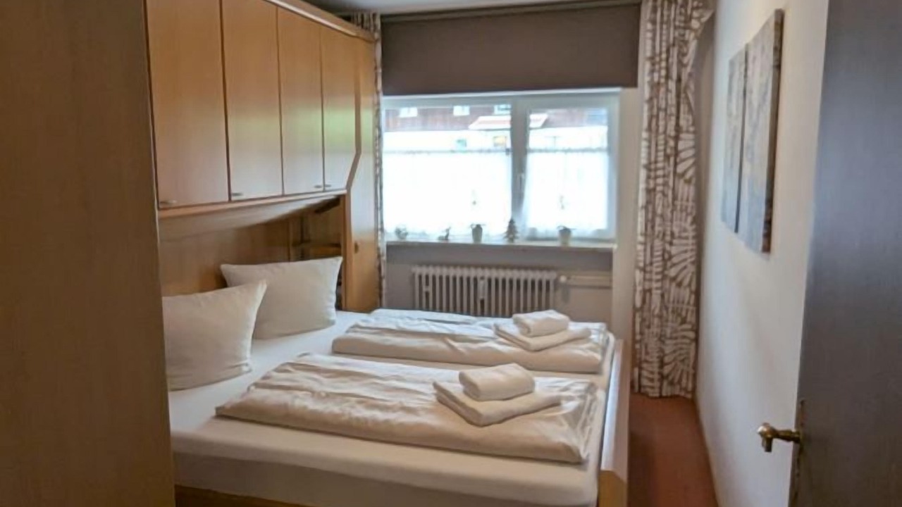 Photo of Bedroom in Groissenbach