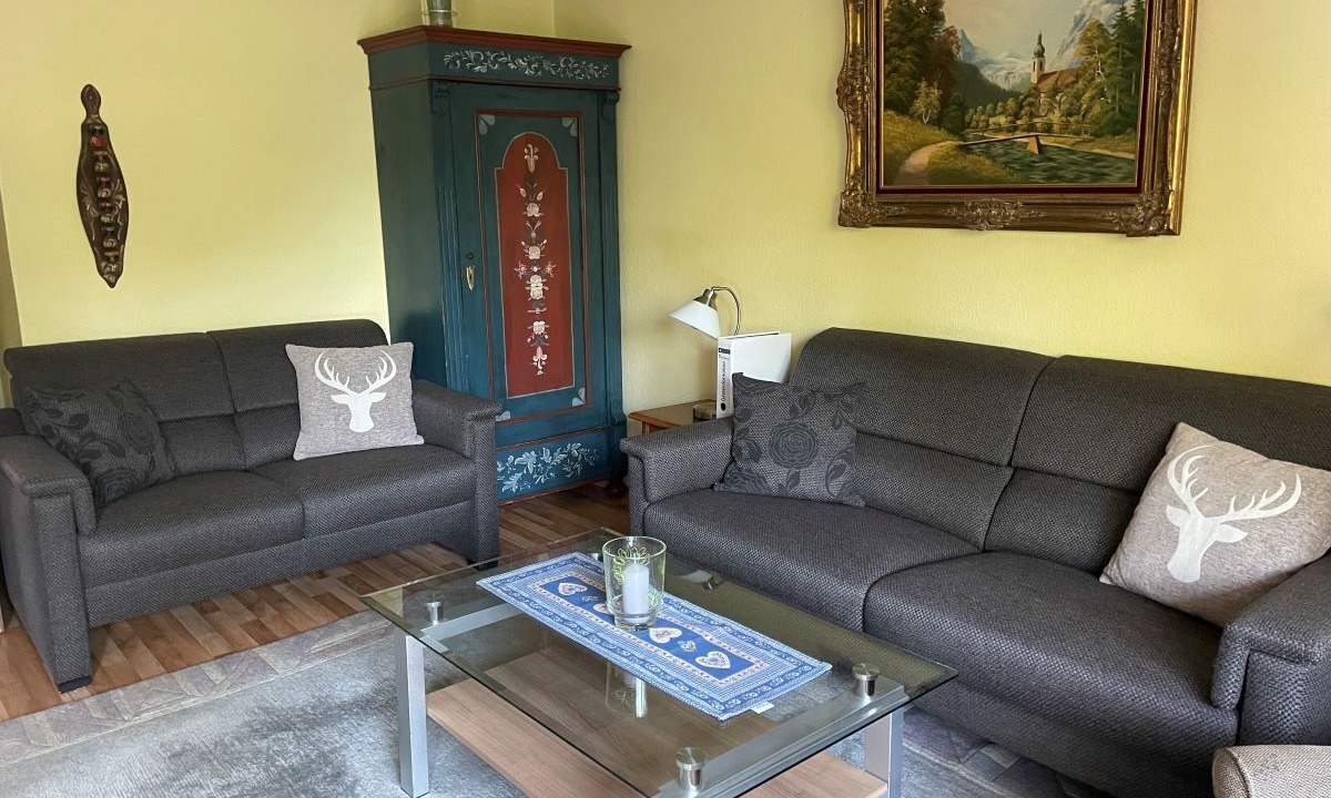 Photo of Livingroom in Groissenbach