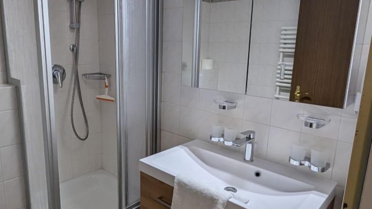Photo of Bathroom in Groissenbach