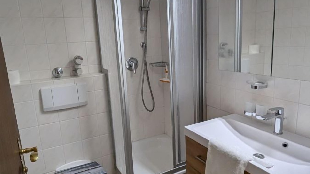 Photo of Bathroom in Groissenbach