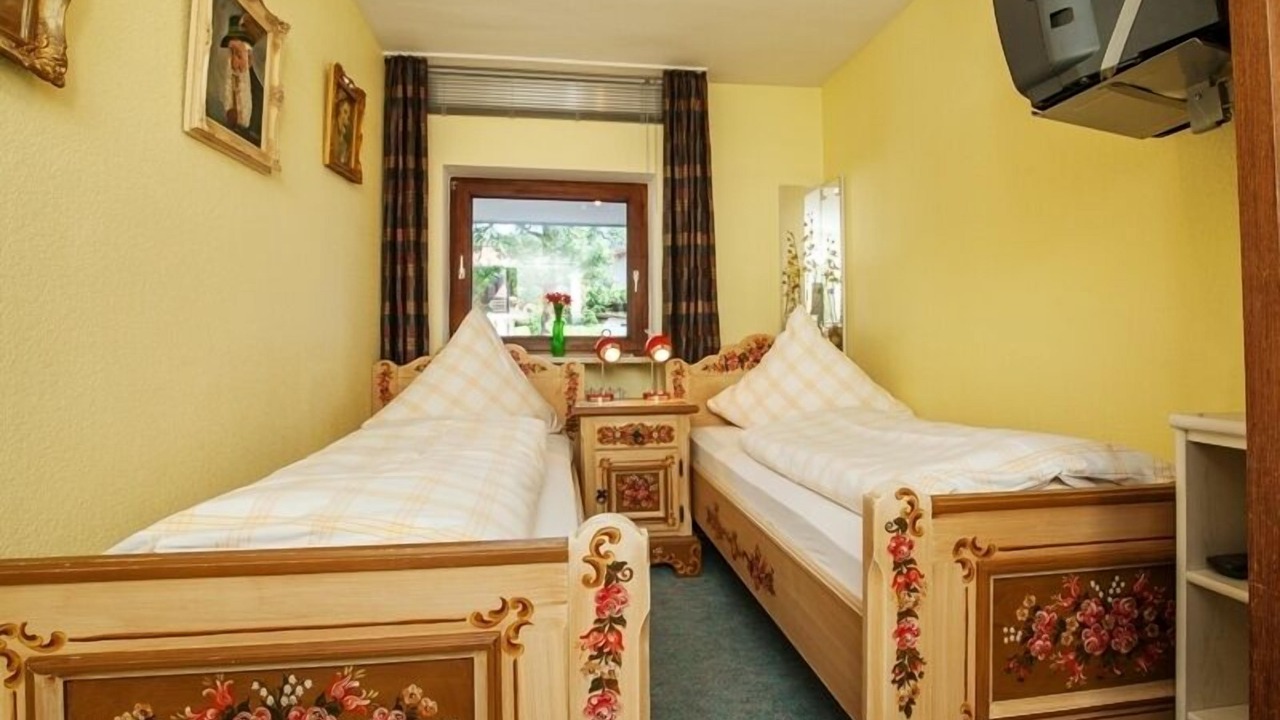 Photo of Bedroom in Groissenbach