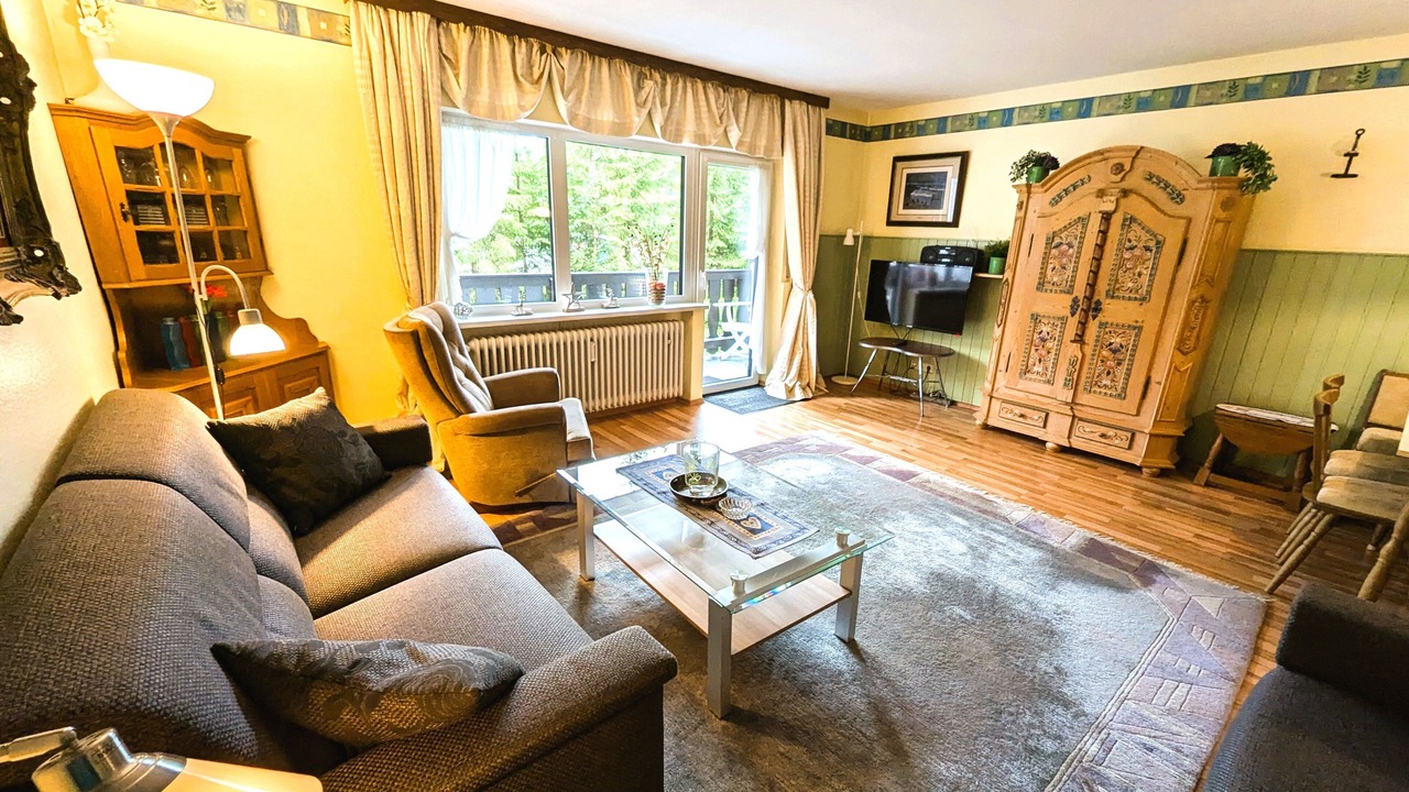Photo of Livingroom in Groissenbach