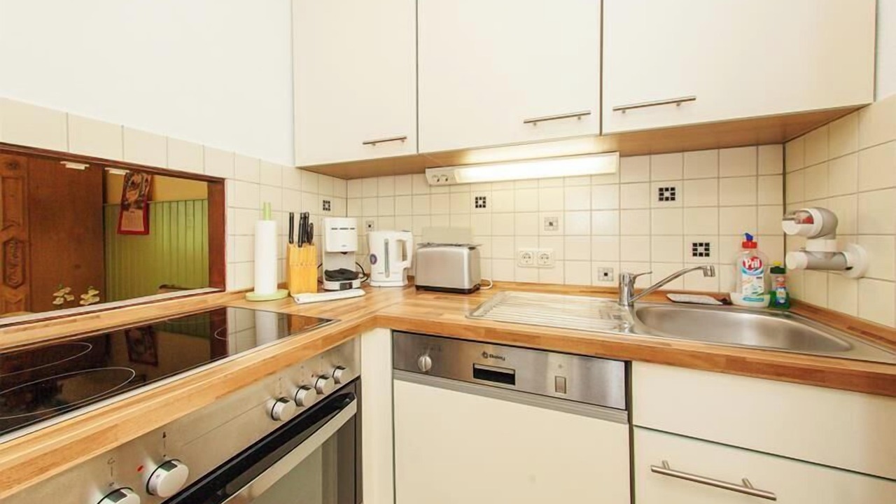 Photo of Kitchen in Groissenbach