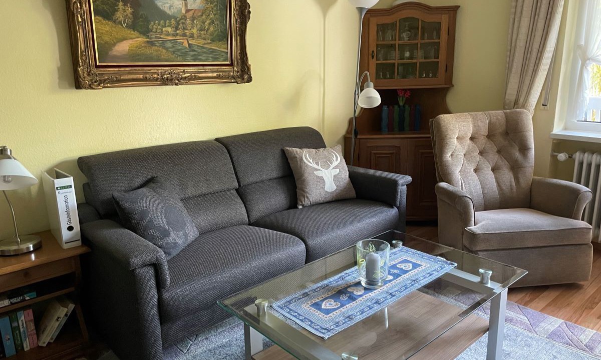 Photo of Livingroom in Groissenbach