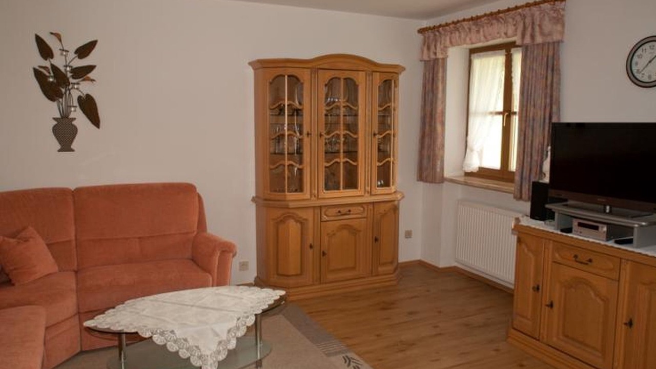 Photo of Livingroom in Weissbach