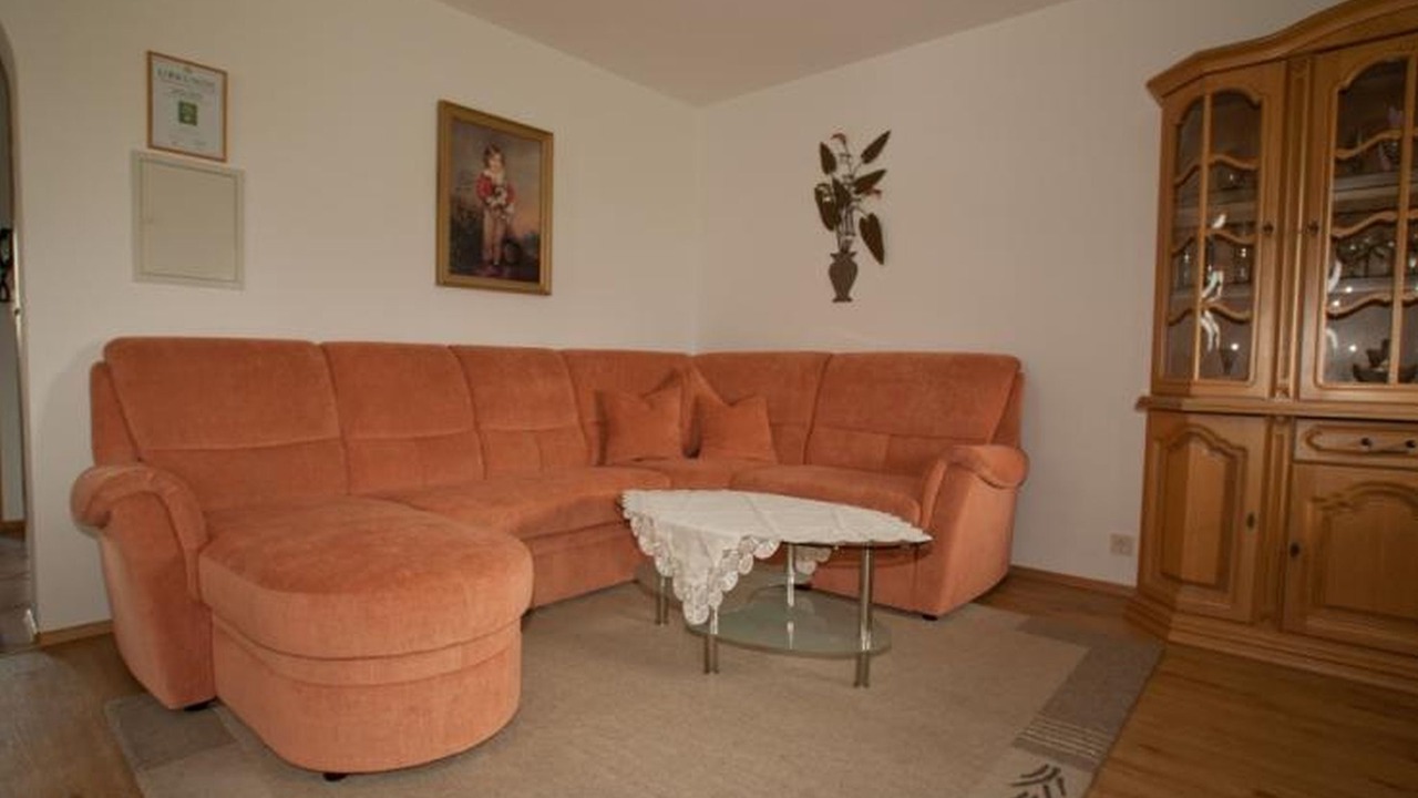 Photo of Livingroom in Weissbach