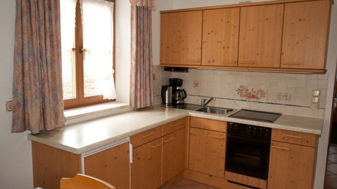 Photo of Kitchen in Weissbach