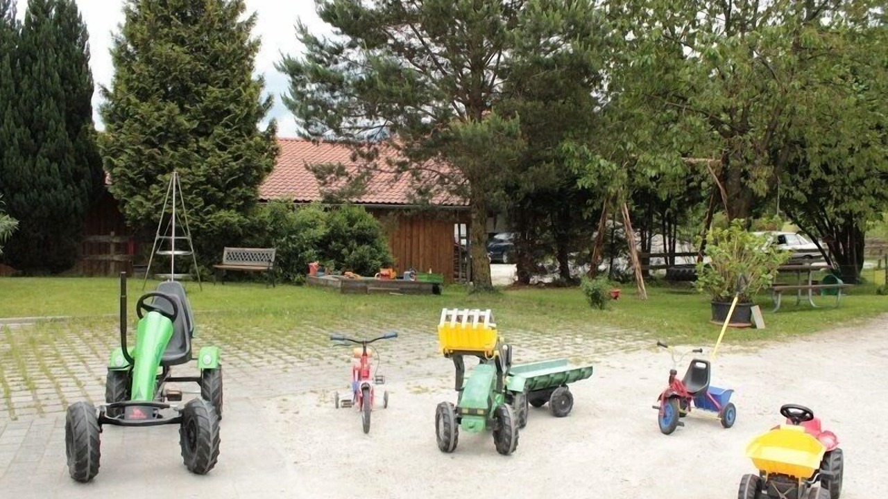 Photo of Outdoor in Bernau am Chiemsee