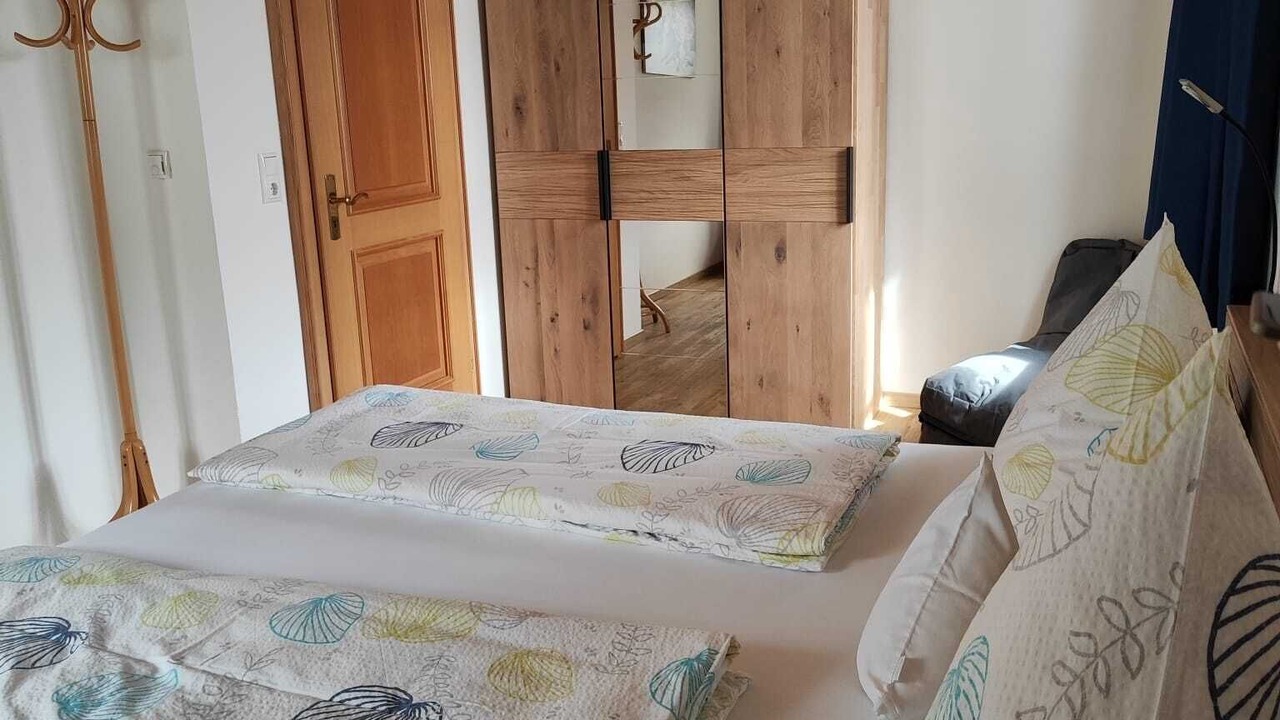 Photo of Bedroom in Bernau am Chiemsee