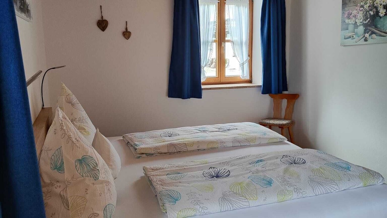 Photo of Bedroom in Bernau am Chiemsee