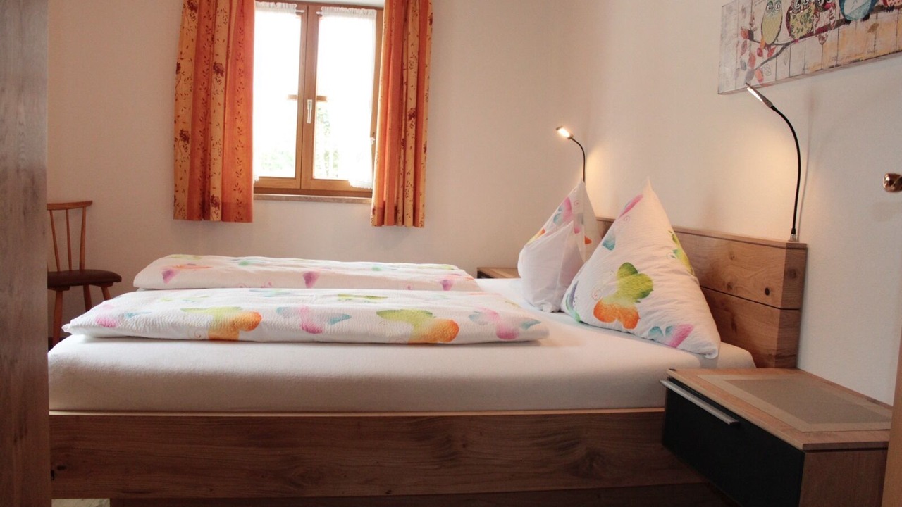 Photo of Bedroom in Bernau am Chiemsee