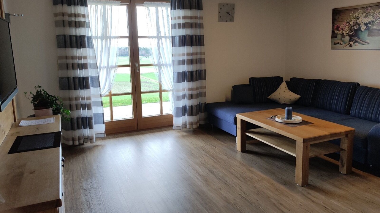 Photo of Livingroom in Bernau am Chiemsee
