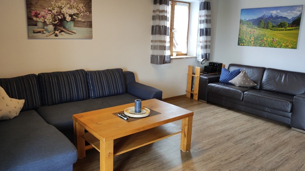 Photo of Livingroom in Bernau am Chiemsee