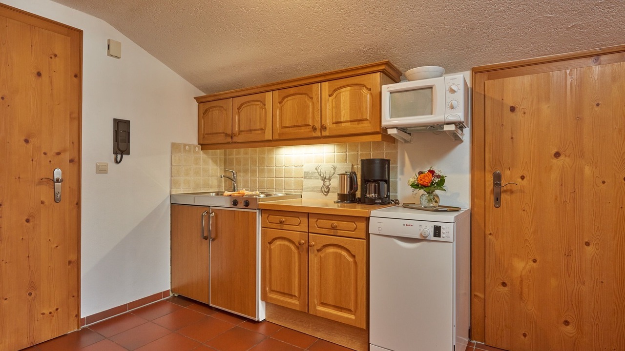 Photo of Kitchen in Reit im Winkl