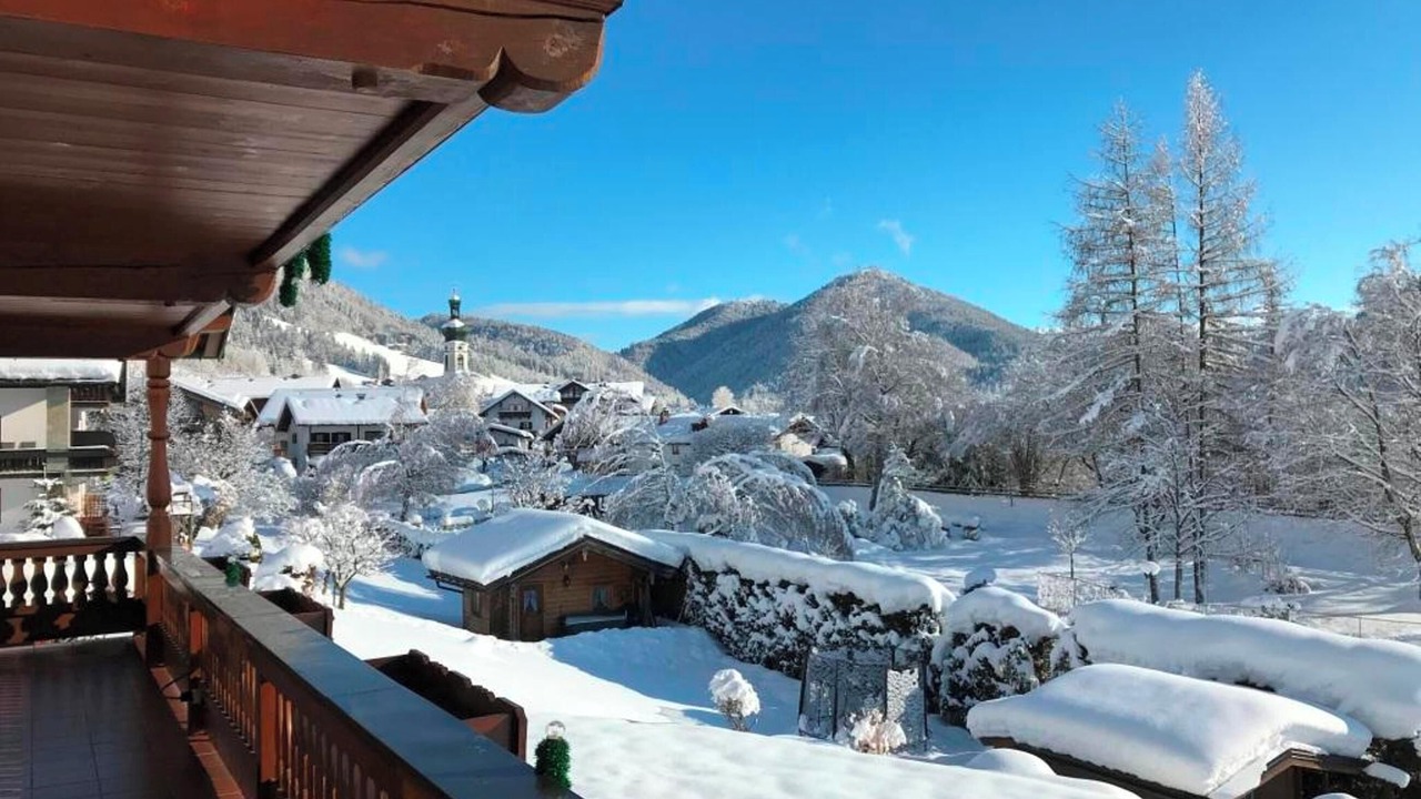 Photo of Outdoor in Reit im Winkl