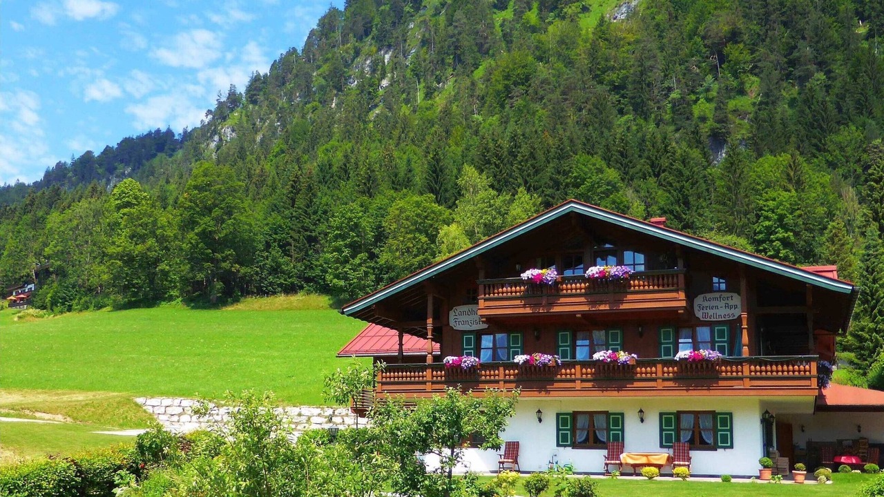 Photo of Outdoor in Reit im Winkl