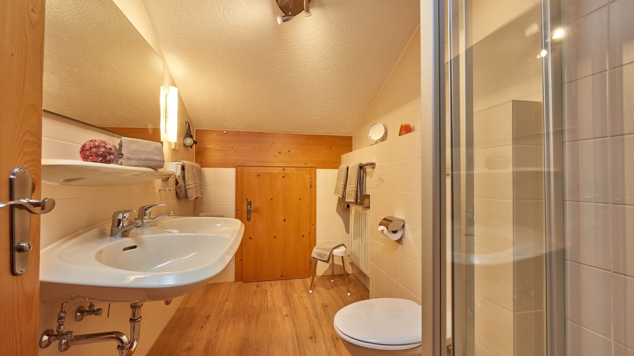 Photo of Bathroom in Reit im Winkl
