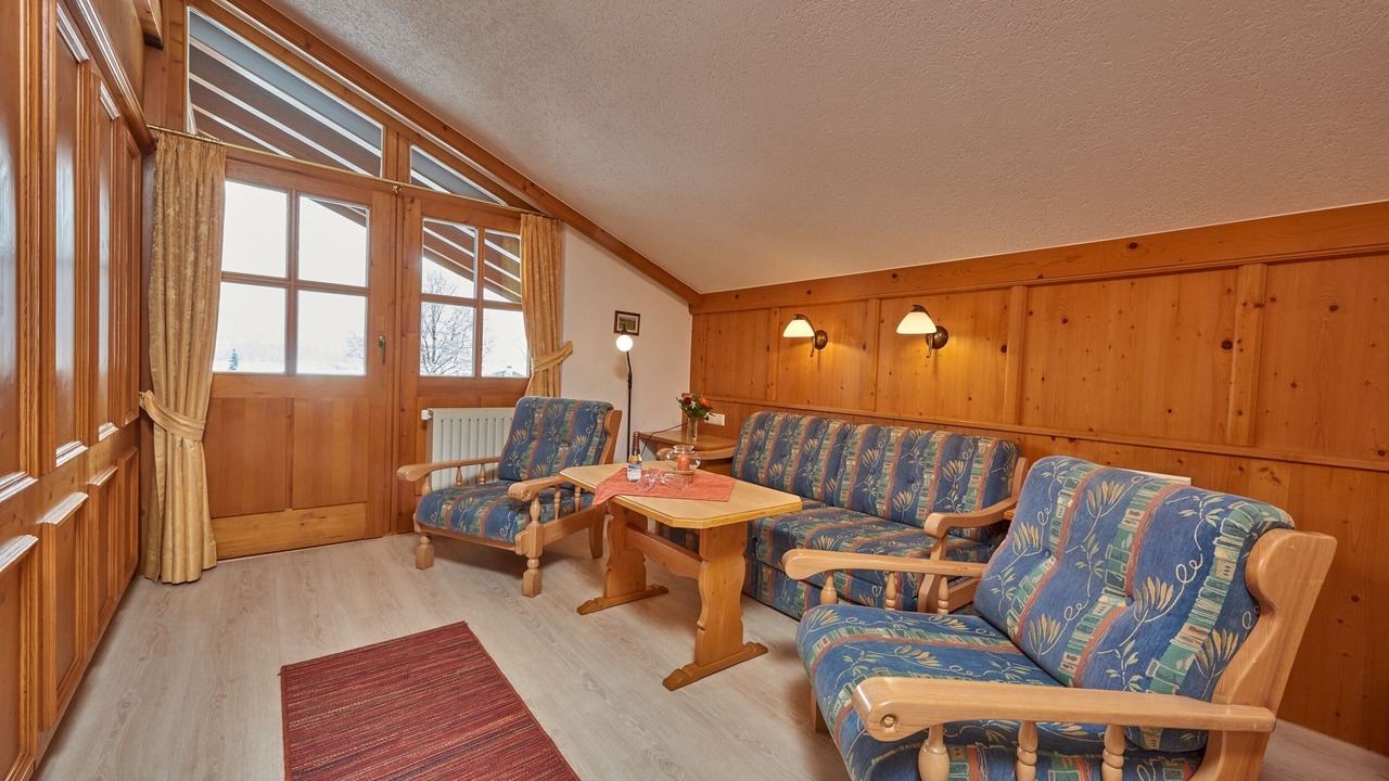 Photo of Livingroom in Reit im Winkl