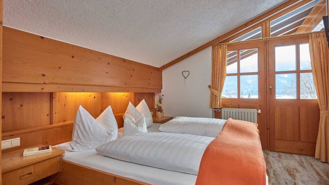 Photo of Bedroom in Reit im Winkl