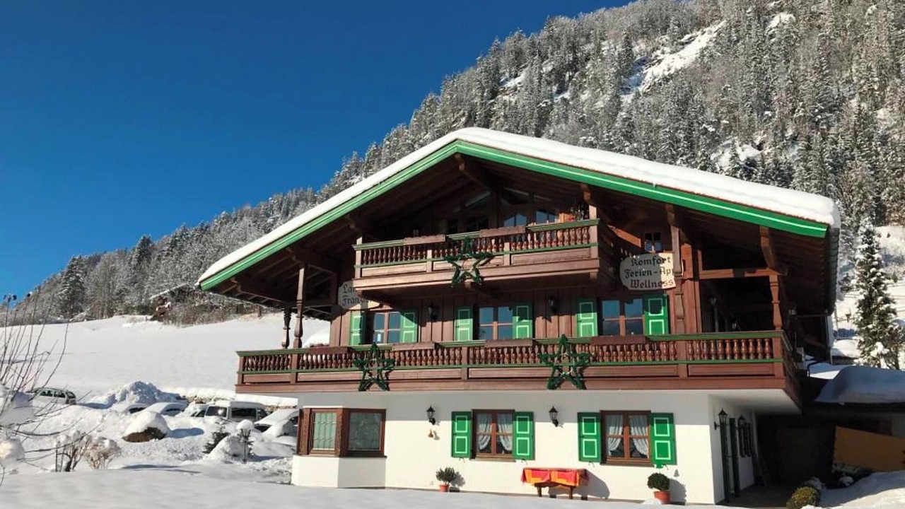 Photo of Outdoor in Reit im Winkl