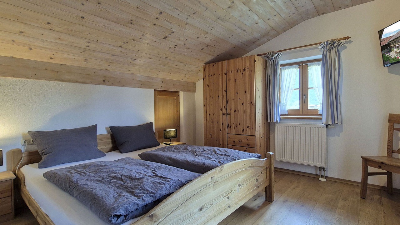 Photo of Bedroom in Grassau