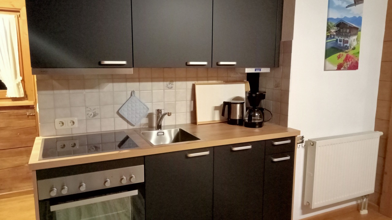 Photo of Kitchen in Grassau