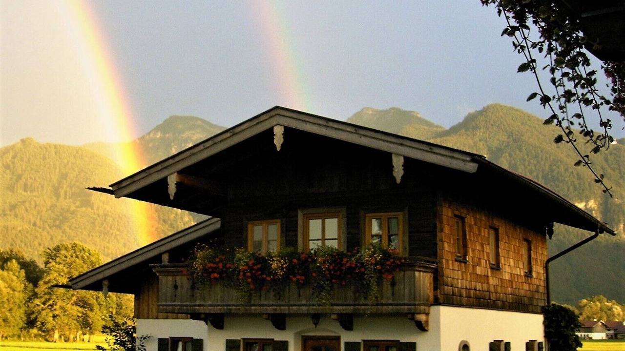 Photo of Outdoor in Grassau