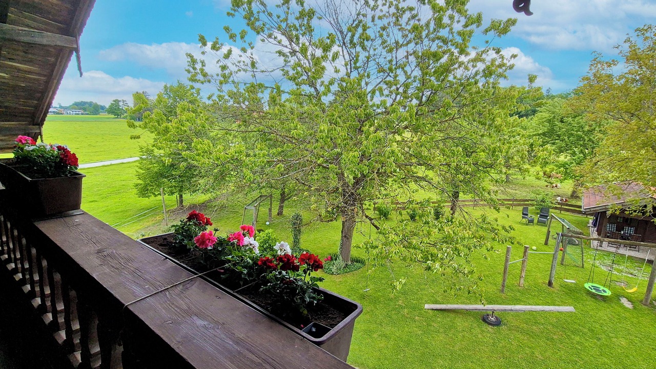 Photo of Outdoor in Grassau