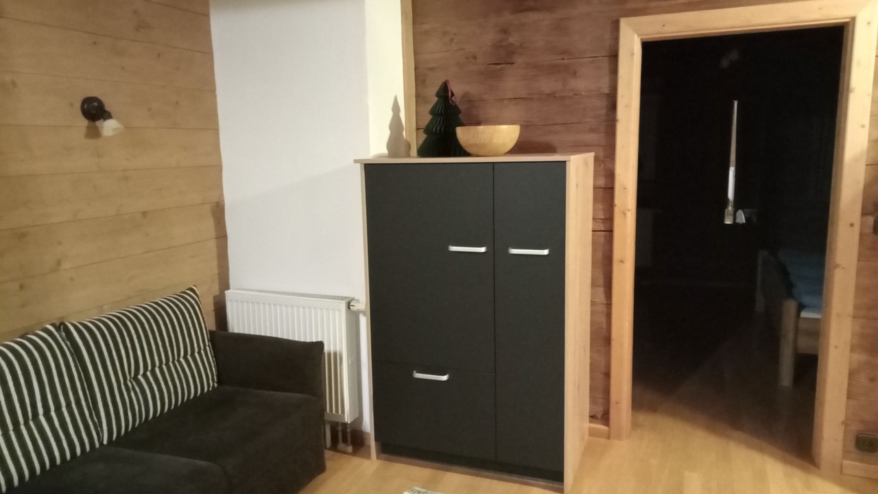 Photo of Livingroom in Grassau