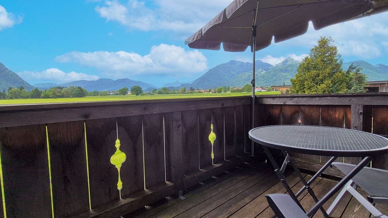 Photo of Outdoor in Grassau