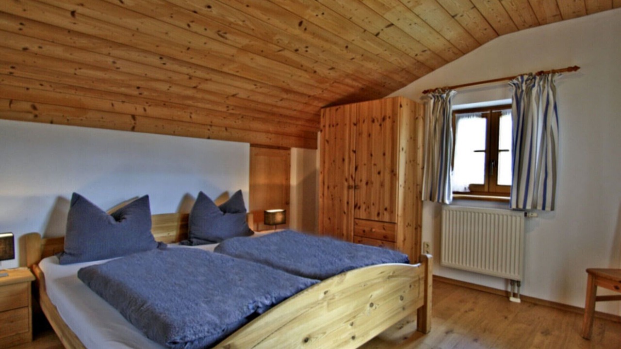 Photo of Bedroom in Grassau