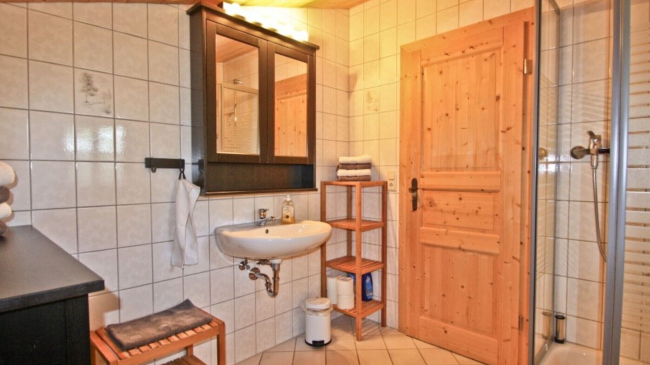 Photo of Bathroom in Grassau