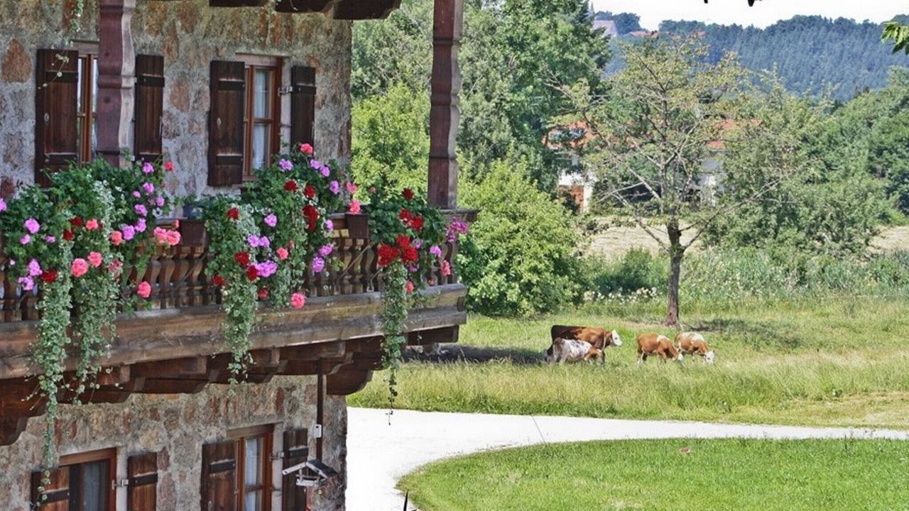Photo of Outdoor in Grassau