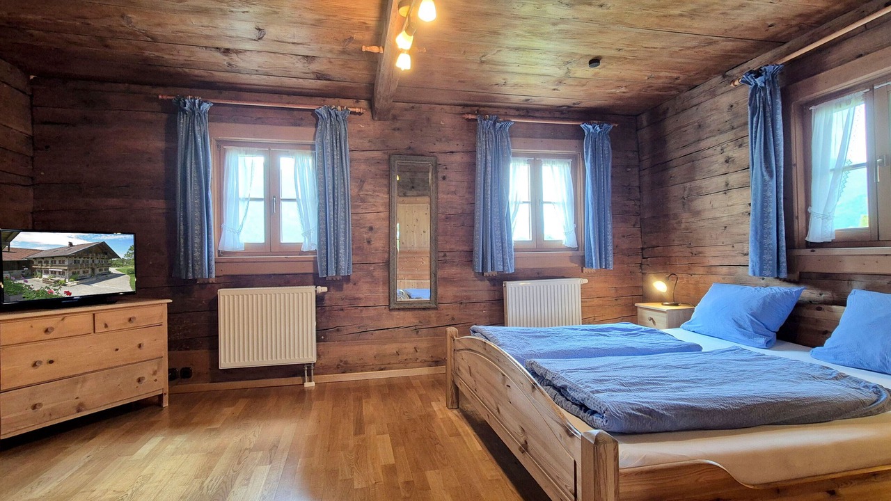Photo of Bedroom in Grassau