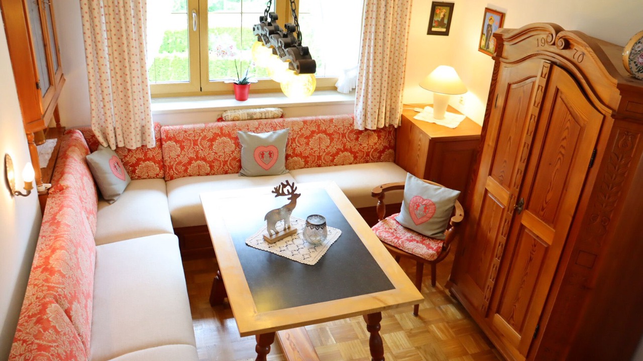 Photo of Livingroom in Bischofswiesen