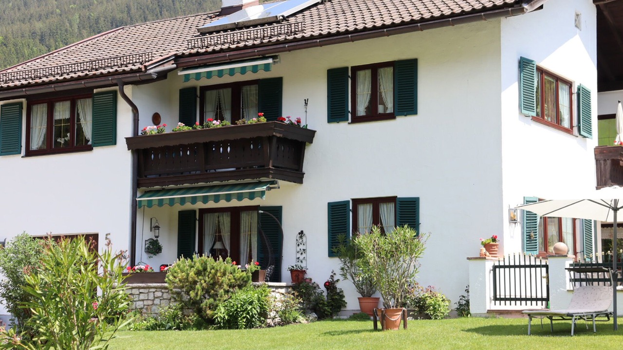 Photo of Outdoor in Bischofswiesen