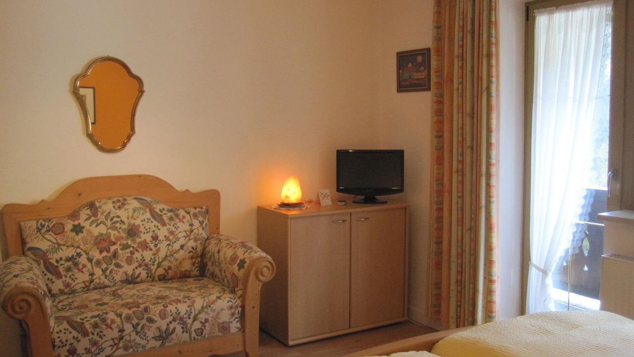 Photo of Bedroom in Bischofswiesen