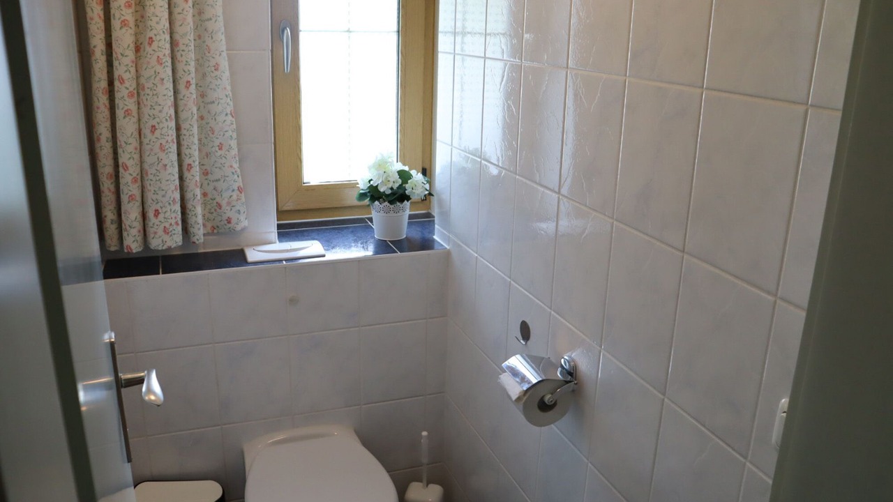 Photo of Bathroom in Bischofswiesen