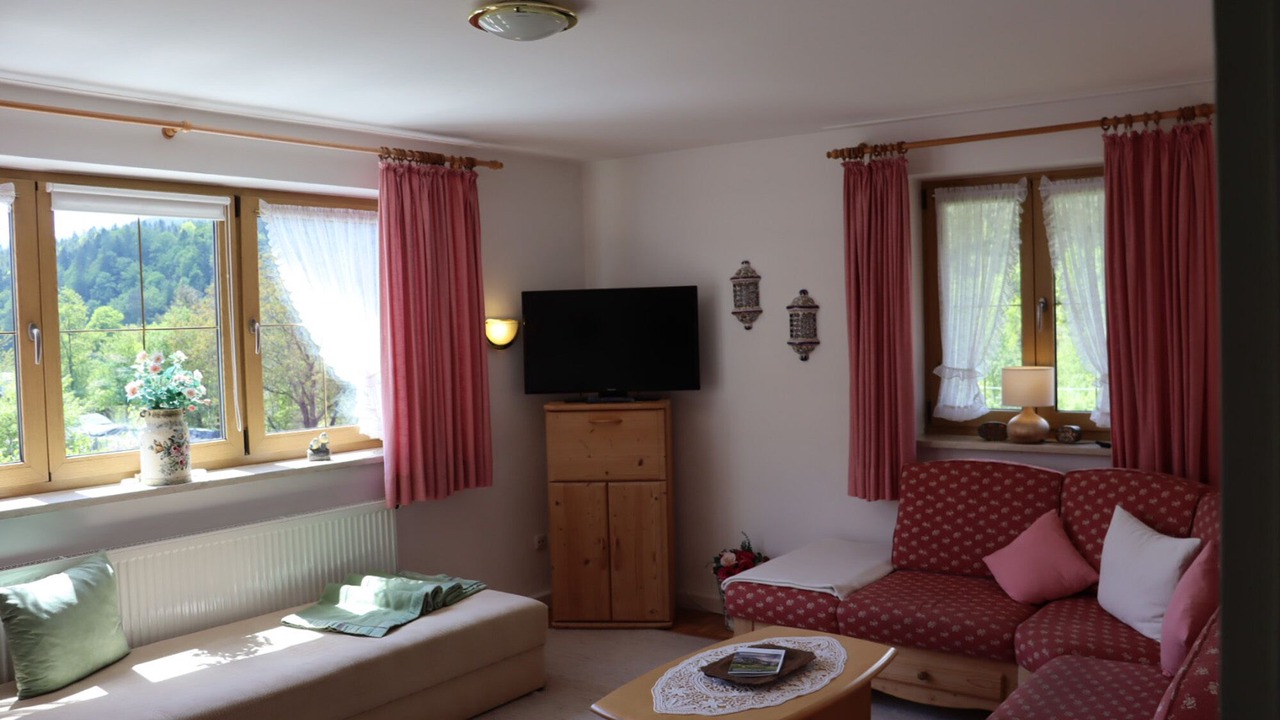 Photo of Livingroom in Bischofswiesen