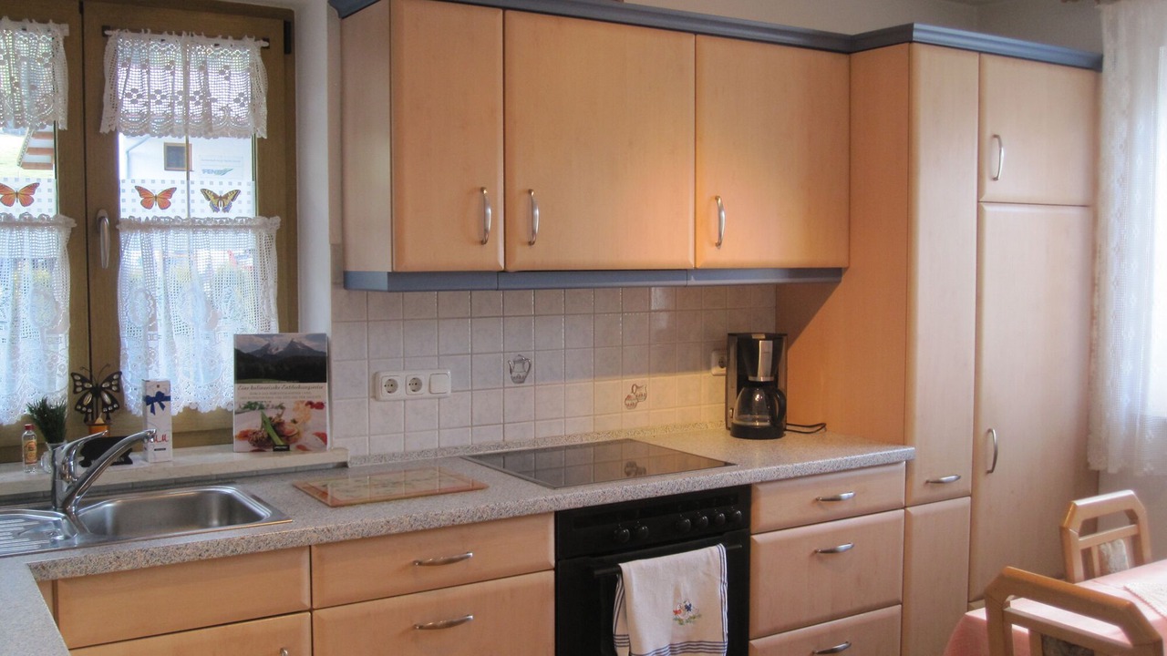 Photo of Kitchen in Bischofswiesen