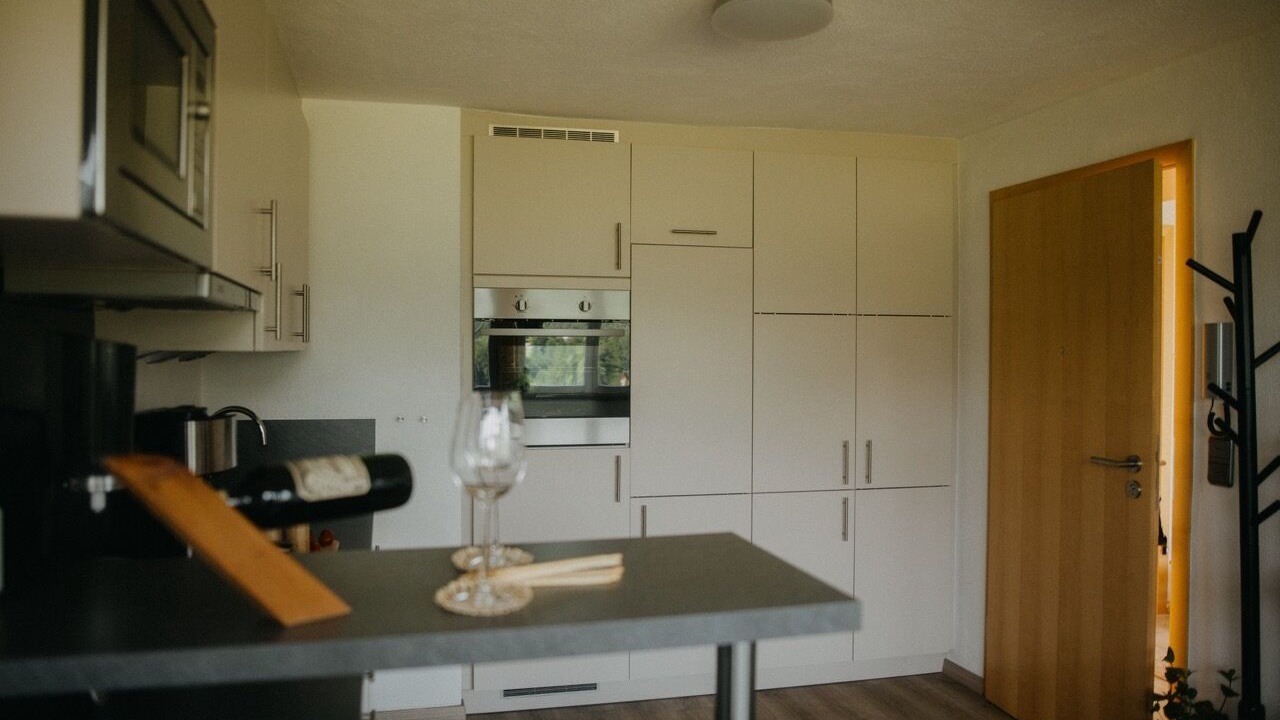 Photo of Kitchen in Berchtesgaden