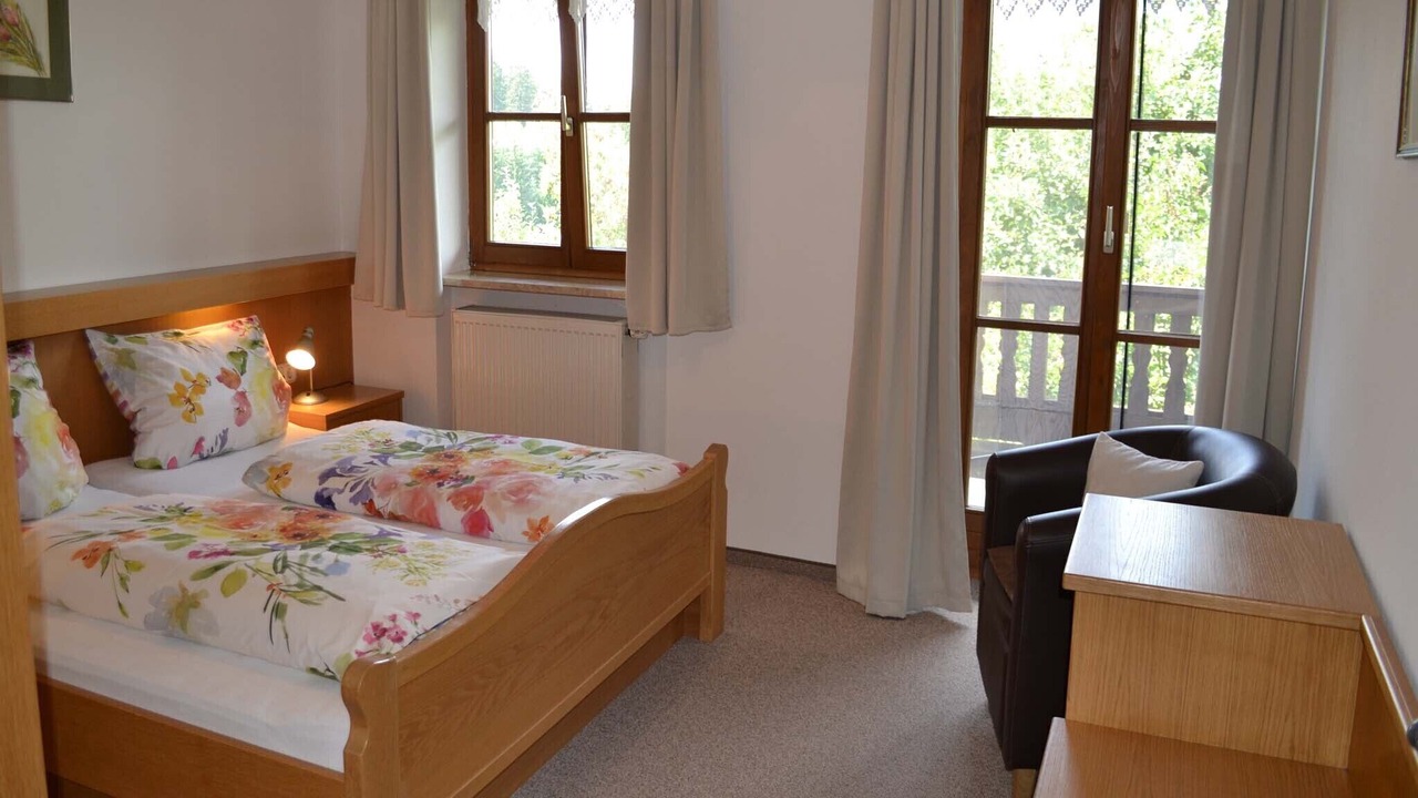 Photo of Bedroom in Bad Endorf