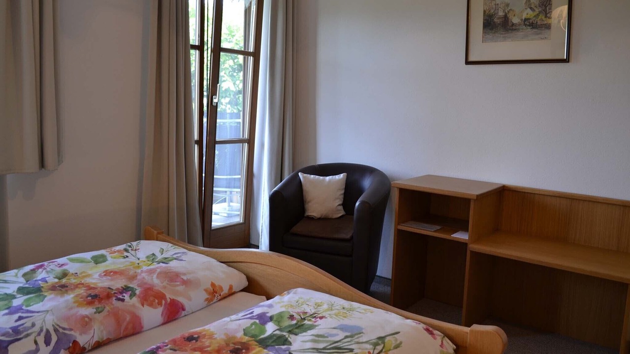 Photo of Bedroom in Bad Endorf