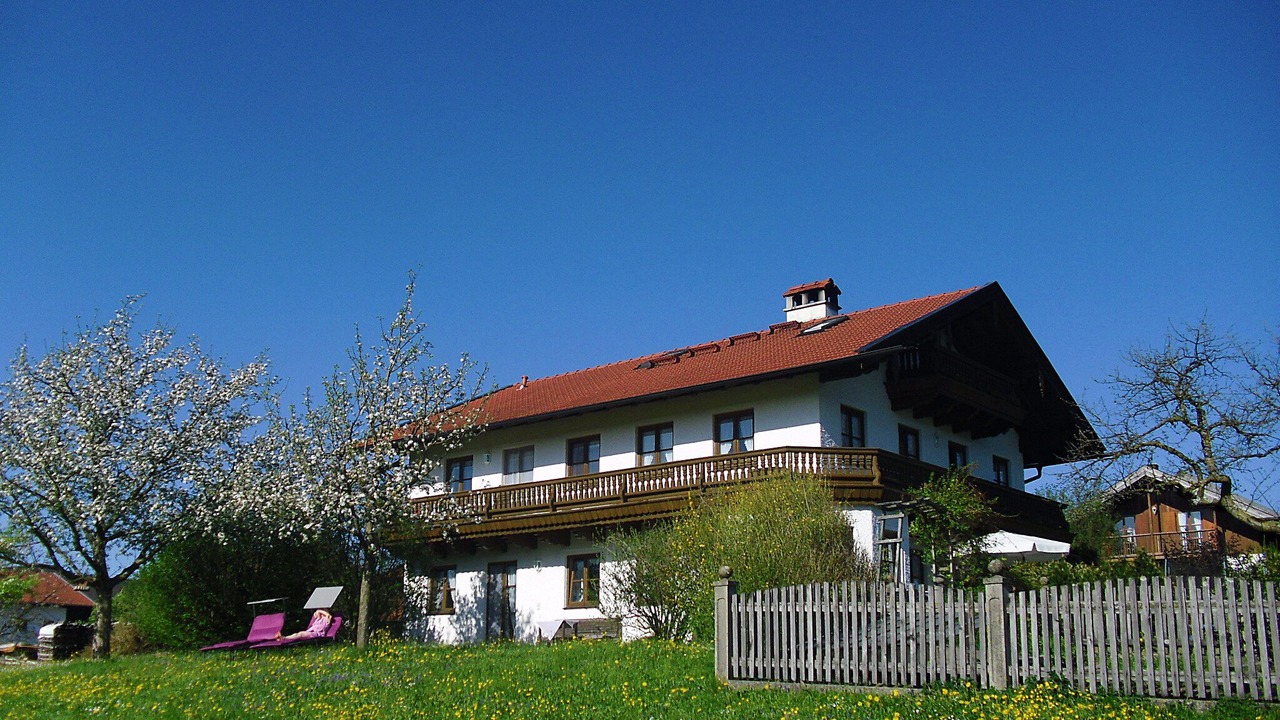 Photo of Outdoor in Bad Endorf