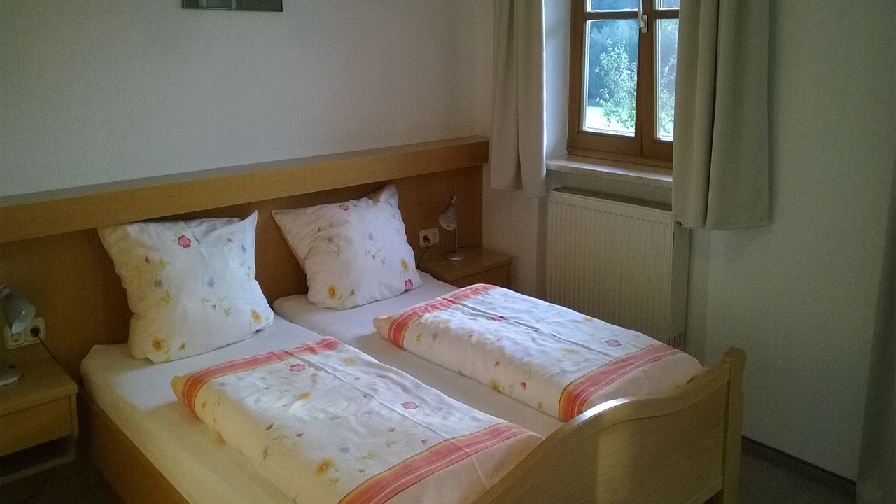 Photo of Bedroom in Bad Endorf