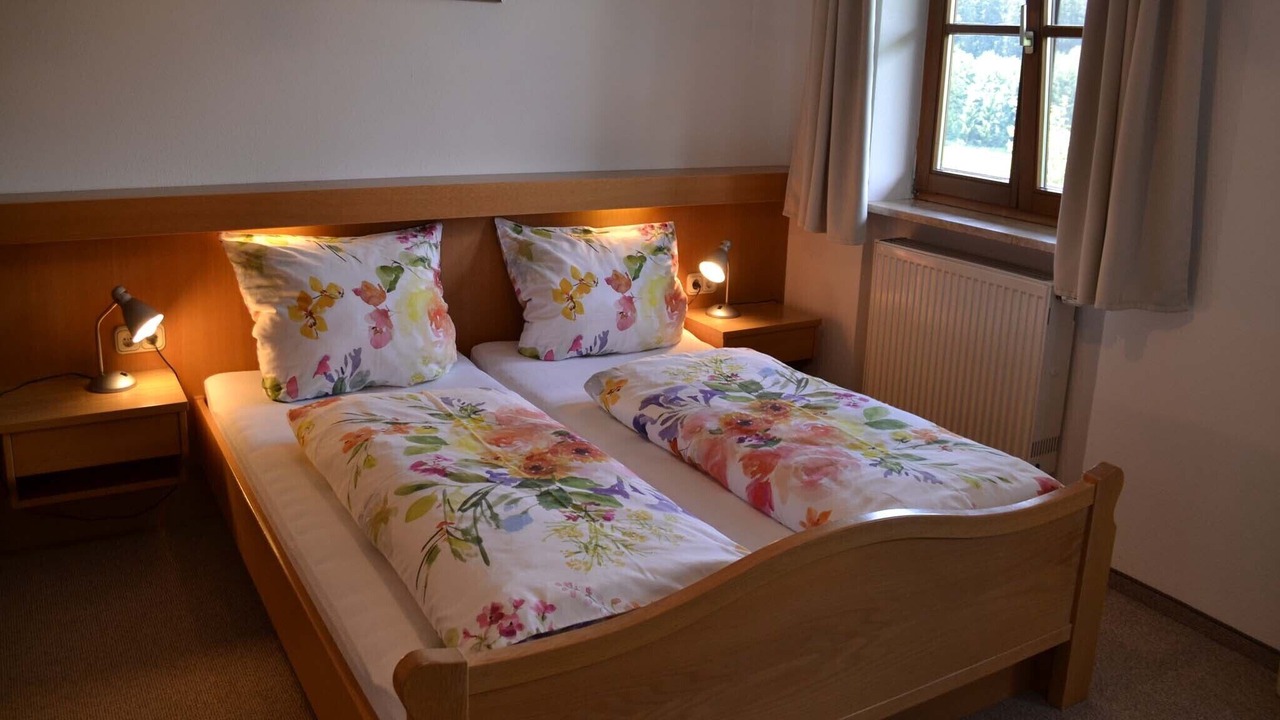 Photo of Bedroom in Bad Endorf